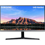 Изображение SAMSUNG 28" LU28R550UQIXCI IPS 3840x2160 4K, 4мс,178/178,300кд/м2,1000:1, 60Гц, 2HDMI/DP, Audio #7 Фото SAMSUNG 28" LU28R550UQIXCI IPS 3840x2160 4K, 4мс,178/178,300кд/м2,1000:1, 60Гц, 2HDMI/DP, Audio #7