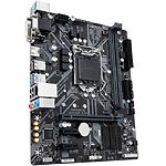 Изображение Материнская плата GIGABYTE H310M H rev.1.1, S-1151 #1 Фото Материнская плата GIGABYTE H310M H rev.1.1, S-1151 #1