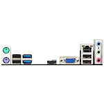 Изображение Материнская плата MSI H81M-E33 Intel H81, S-1150, 2*DDR3, PCIex16x, HDMI, USB 3.0, Audio 8ch, Lan G Фото Материнская плата MSI H81M-E33 Intel H81, S-1150, 2*DDR3, PCIex16x, HDMI, USB 3.0, Audio 8ch, Lan G