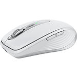 Изображение Мышка Logitech MX Anywhere 3 for Mac Pale Grey (910-005991) Bluetooth+Wireless #5 Фото Мышка Logitech MX Anywhere 3 for Mac Pale Grey (910-005991) Bluetooth+Wireless #5