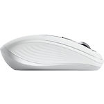 Изображение Мышка Logitech MX Anywhere 3 for Mac Pale Grey (910-005991) Bluetooth+Wireless #3 Фото Мышка Logitech MX Anywhere 3 for Mac Pale Grey (910-005991) Bluetooth+Wireless #3