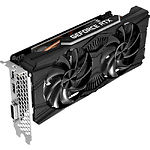 Изображение Видеокарта Gainward GeForce GTX2060 Ghost 6GB (426018336-4429) #2 Фото Видеокарта Gainward GeForce GTX2060 Ghost 6GB (426018336-4429) #2