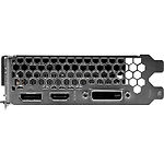 Изображение Видеокарта Gainward GeForce GTX2060 Ghost 6GB (426018336-4429) #1 Фото Видеокарта Gainward GeForce GTX2060 Ghost 6GB (426018336-4429) #1