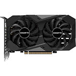 Изображение Видеокарта Gigabyte GeForce GTX1650 4GB (GV-N1656WF2-4GD) #5 Фото Видеокарта Gigabyte GeForce GTX1650 4GB (GV-N1656WF2-4GD) #5