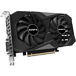 Изображение Видеокарта Gigabyte GeForce GTX1650 4GB (GV-N1656WF2-4GD) #4 Фото Видеокарта Gigabyte GeForce GTX1650 4GB (GV-N1656WF2-4GD) #4
