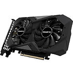Изображение Видеокарта Gigabyte GeForce GTX1650 4GB (GV-N1656WF2-4GD) #3 Фото Видеокарта Gigabyte GeForce GTX1650 4GB (GV-N1656WF2-4GD) #3
