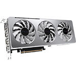 Изображение Видеокарта Gigabyte GeForce RTX3060 12GB (GV-N3060VISION OC-12GD) #7 Фото Видеокарта Gigabyte GeForce RTX3060 12GB (GV-N3060VISION OC-12GD) #7