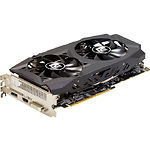 Изображение Видеокарта PowerColor Radeon RX 580 8GB GDDR5 (AXRX 580 8GBD5-DHDV2/OC) #5 Фото Видеокарта PowerColor Radeon RX 580 8GB GDDR5 (AXRX 580 8GBD5-DHDV2/OC) #5
