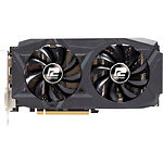 Изображение Видеокарта PowerColor Radeon RX 580 8GB GDDR5 (AXRX 580 8GBD5-DHDV2/OC) #4 Фото Видеокарта PowerColor Radeon RX 580 8GB GDDR5 (AXRX 580 8GBD5-DHDV2/OC) #4