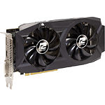 Изображение Видеокарта PowerColor Radeon RX 580 8GB GDDR5 (AXRX 580 8GBD5-DHDV2/OC) #3 Фото Видеокарта PowerColor Radeon RX 580 8GB GDDR5 (AXRX 580 8GBD5-DHDV2/OC) #3