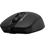 Изображение Мышка A4tech FM12 Black #4 Фото Мышка A4tech FM12 Black #4