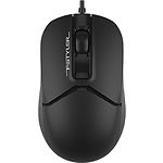 Изображение Мышка A4tech FM12 Black #3 Фото Мышка A4tech FM12 Black #3