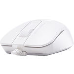 Изображение Мышка A4tech FM12 White #4 Фото Мышка A4tech FM12 White #4
