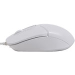 Изображение Мышка A4tech FM12 White #2 Фото Мышка A4tech FM12 White #2