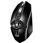 Фото Мышка SVEN RX-200 Gaming (black) USB, 3 key, 1 Wheel, 1600cpi #5