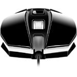 Фото Мышка SVEN RX-200 Gaming (black) USB, 3 key, 1 Wheel, 1600cpi #3