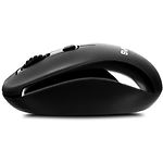 Изображение Мышка SVEN RX-255W Wireless (black) USB, 3 key, 1 Wheel, 1600dpi #3 Фото Мышка SVEN RX-255W Wireless (black) USB, 3 key, 1 Wheel, 1600dpi #3