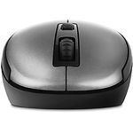 Изображение Мышка SVEN RX-255W Wireless (gray) USB, 3 key, 1 Wheel, 1600dpi #4 Фото Мышка SVEN RX-255W Wireless (gray) USB, 3 key, 1 Wheel, 1600dpi #4