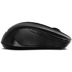 Изображение Мышка SVEN RX-270W Wireless (black) USB, 3 key, 1 Wheel, 1600dpi #3 Фото Мышка SVEN RX-270W Wireless (black) USB, 3 key, 1 Wheel, 1600dpi #3