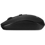 Изображение Мышка SVEN RX-510SW Wireless (black) Silent USB, 3 key, 1 Wheel, 1600dpi #7 Фото Мышка SVEN RX-510SW Wireless (black) Silent USB, 3 key, 1 Wheel, 1600dpi #7
