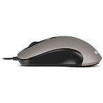 Изображение Мышка SVEN RX-515S (grey) USB, 3 key, 1 Wheel, 1600dpi, silent #4 Фото Мышка SVEN RX-515S (grey) USB, 3 key, 1 Wheel, 1600dpi, silent #4