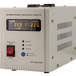 Изображение Стабилизатор LogicPower LP-3500RD (2100Вт / 7 ступ) Фото Стабилизатор LogicPower LP-3500RD (2100Вт / 7 ступ)