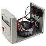 Изображение Стабилизатор LogicPower LP-3500RD (2100Вт / 7 ступ) #2 Фото Стабилизатор LogicPower LP-3500RD (2100Вт / 7 ступ) #2