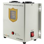 Изображение Стабилизатор LogicPower LP-W-2500RD (1500Вт / 7 ступ) Фото Стабилизатор LogicPower LP-W-2500RD (1500Вт / 7 ступ)