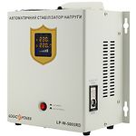 Изображение Стабилизатор LogicPower LP-W-5000RD (3000Вт / 7 ступ) Фото Стабилизатор LogicPower LP-W-5000RD (3000Вт / 7 ступ)