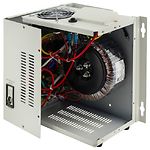 Изображение Стабилизатор LogicPower LP-W-5000RD (3000Вт / 7 ступ) #2 Фото Стабилизатор LogicPower LP-W-5000RD (3000Вт / 7 ступ) #2
