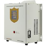 Изображение Стабилизатор LogicPower LP-W-13500RD (8100Вт / 7 ступ) Фото Стабилизатор LogicPower LP-W-13500RD (8100Вт / 7 ступ)