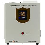 Изображение Стабилизатор LogicPower LP-W-13500RD (8100Вт / 7 ступ) #5 Фото Стабилизатор LogicPower LP-W-13500RD (8100Вт / 7 ступ) #5