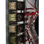 Изображение Стабилизатор LogicPower LP-W-13500RD (8100Вт / 7 ступ) #1 Фото Стабилизатор LogicPower LP-W-13500RD (8100Вт / 7 ступ) #1