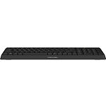 Изображение Клавиатура A4tech FK15 Black USB #1 Фото Клавиатура A4tech FK15 Black USB #1