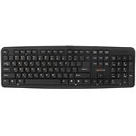 Изображение Клавиатура Logicpower LP-KB 000 черная, USB #4 Фото Клавиатура Logicpower LP-KB 000 черная, USB #4