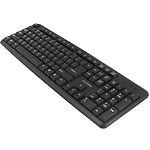 Изображение Клавиатура Logicpower LP-KB 000 черная, USB #3 Фото Клавиатура Logicpower LP-KB 000 черная, USB #3