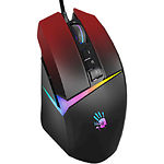 Изображение Мышка A4tech Bloody W60 Max Gradient Red Фото Мышка A4tech Bloody W60 Max Gradient Red