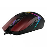 Изображение Мышка A4tech Bloody W60 Max Gradient Red #5 Фото Мышка A4tech Bloody W60 Max Gradient Red #5