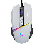 Изображение Мышка A4tech Bloody W60 Max Panda White Фото Мышка A4tech Bloody W60 Max Panda White