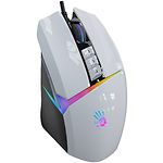 Изображение Мышка A4tech Bloody W60 Max Panda White Фото Мышка A4tech Bloody W60 Max Panda White