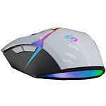 Изображение Мышка A4tech Bloody W60 Max Panda White #6 Фото Мышка A4tech Bloody W60 Max Panda White #6