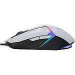 Изображение Мышка A4tech Bloody W60 Max Panda White #4 Фото Мышка A4tech Bloody W60 Max Panda White #4