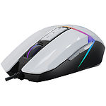 Изображение Мышка A4tech Bloody W60 Max Panda White #3 Фото Мышка A4tech Bloody W60 Max Panda White #3