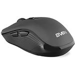 Изображение Мышка SVEN RX-560SW Wireless (gray) Silent USB, 5 key, 1 Wheel, 1600dpi #6 Фото Мышка SVEN RX-560SW Wireless (gray) Silent USB, 5 key, 1 Wheel, 1600dpi #6