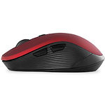 Изображение Мышка SVEN RX-560SW Wireless red, Silent USB, 5 key, 1 Wheel, 1600dpi #5 Фото Мышка SVEN RX-560SW Wireless red, Silent USB, 5 key, 1 Wheel, 1600dpi #5
