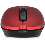 Изображение Мышка SVEN RX-560SW Wireless red, Silent USB, 5 key, 1 Wheel, 1600dpi #3 Фото Мышка SVEN RX-560SW Wireless red, Silent USB, 5 key, 1 Wheel, 1600dpi #3