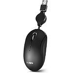 Изображение Мышка SVEN RX-60 (black), USB, 2key, 1 Wheel, 1000cpi #8 Фото Мышка SVEN RX-60 (black), USB, 2key, 1 Wheel, 1000cpi #8