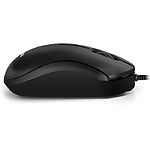 Изображение Мышка SVEN RX-60 (black), USB, 2key, 1 Wheel, 1000cpi #7 Фото Мышка SVEN RX-60 (black), USB, 2key, 1 Wheel, 1000cpi #7