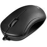Изображение Мышка SVEN RX-60 (black), USB, 2key, 1 Wheel, 1000cpi #1 Фото Мышка SVEN RX-60 (black), USB, 2key, 1 Wheel, 1000cpi #1
