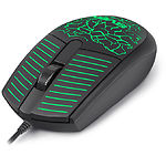 Изображение Мышка SVEN RX-70 Black, USB, 2key, 1 Wheel, 1200cpi, подсветка #10 Фото Мышка SVEN RX-70 Black, USB, 2key, 1 Wheel, 1200cpi, подсветка #10